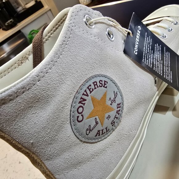 Converse CONS x Carhartt WIP CTAS Pro 2024 Men’s 10.5 Shoes A10819C NEW - Picture 9 of 12